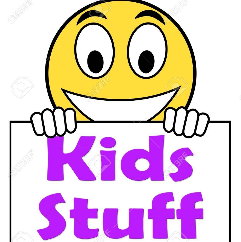 Kids Section